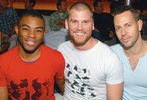 Lizard Lounge #45