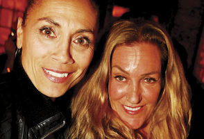 Election Night at Shaw's Tavern #27