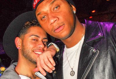 Impulse DC's Amateur Drag Queen Competition #52