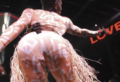 House of Garcon's Love Sex Play Ball #52
