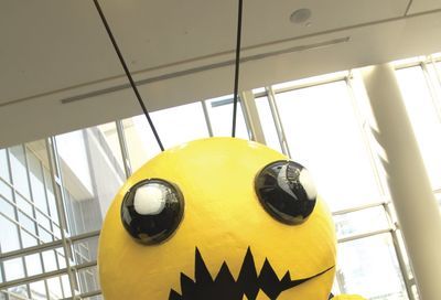 Awesome Con 2019 (Part 1) #25