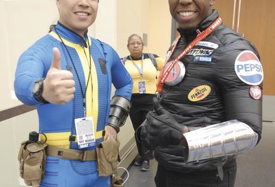 Awesome Con 2019 (Part 1) #68