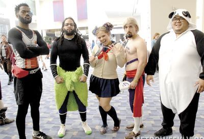 Awesome Con 2019 (Part 1) #69