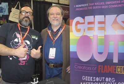 Awesome Con 2019 (Part 1) #75