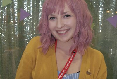 Awesome Con 2019 (Part 1) #102
