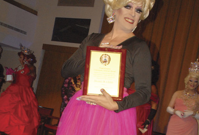 Imperial Court of DC's Coronation VIII #66