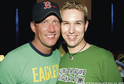 RetroScene: Apex, 2003-2008 #28
