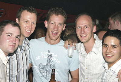 Retro Scene: Taint #8