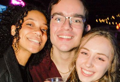 Pitchers & A League of Her Own #8