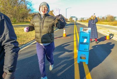 Whitman-Walker's Walk to End HIV