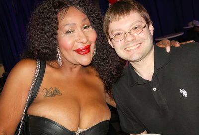 Miss Gay DC America Pageant