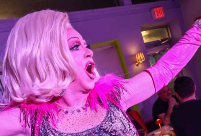 “Valentine’s Day is a Drag”: Dupont Social Club’s Fundraiser for SMYAL