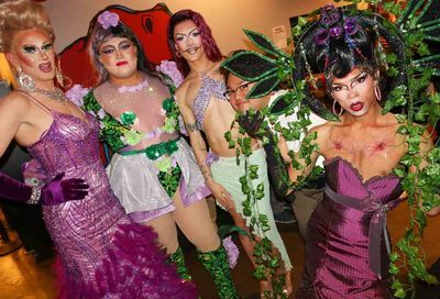 Red Bear Brewing's 6th Anniversary & SLAY THEM Pageant