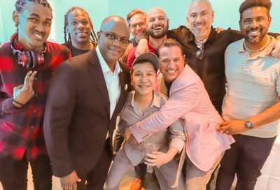 Mr., Mx, and Miss Capital Pride 2025 Pageant #2