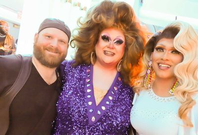 Mr., Mx, and Miss Capital Pride 2025 Pageant #3