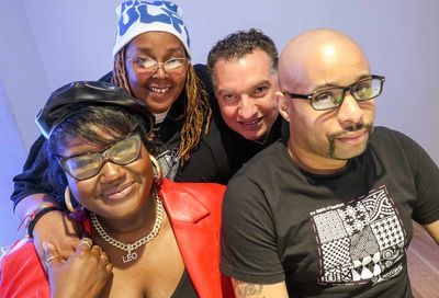 Mr., Mx, and Miss Capital Pride 2025 Pageant #5