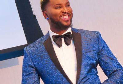 Mr., Mx, and Miss Capital Pride 2025 Pageant #6