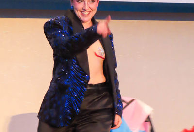 Mr., Mx, and Miss Capital Pride 2025 Pageant #9