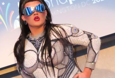 Mr., Mx, and Miss Capital Pride 2025 Pageant #14