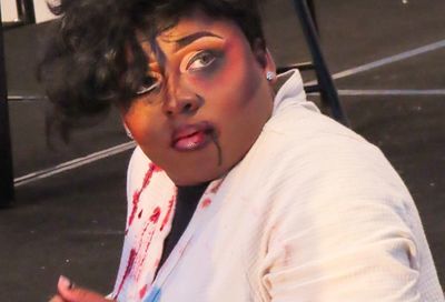 Mr., Mx, and Miss Capital Pride 2025 Pageant #22