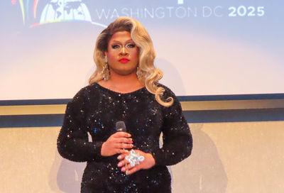 Mr., Mx, and Miss Capital Pride 2025 Pageant #24