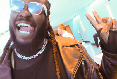 Mr., Mx, and Miss Capital Pride 2025 Pageant #26