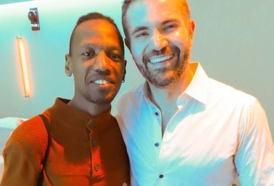 Mr., Mx, and Miss Capital Pride 2025 Pageant #27