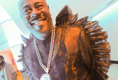 Mr., Mx, and Miss Capital Pride 2025 Pageant #28