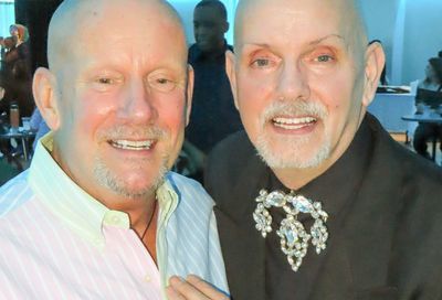 Mr., Mx, and Miss Capital Pride 2025 Pageant #29