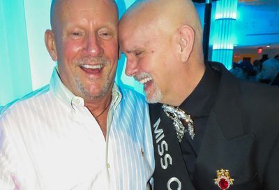 Mr., Mx, and Miss Capital Pride 2025 Pageant #30