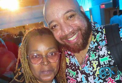 Mr., Mx, and Miss Capital Pride 2025 Pageant #32