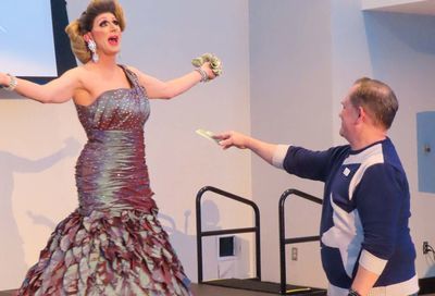 Mr., Mx, and Miss Capital Pride 2025 Pageant #33