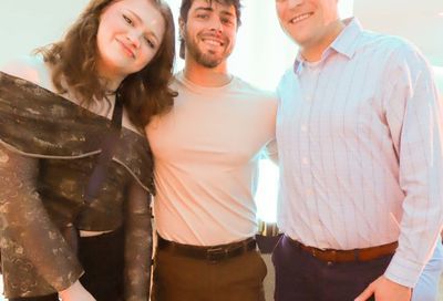 Mr., Mx, and Miss Capital Pride 2025 Pageant #34