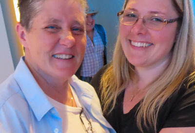 Mr., Mx, and Miss Capital Pride 2025 Pageant #35