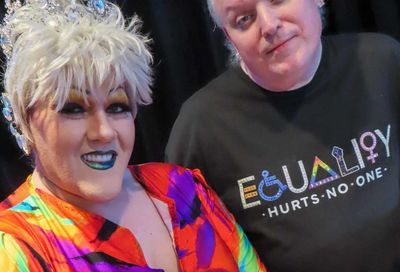 Mr., Mx, and Miss Capital Pride 2025 Pageant #36