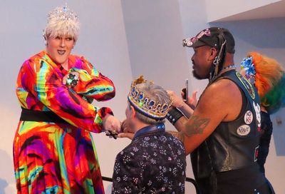 Mr., Mx, and Miss Capital Pride 2025 Pageant #38