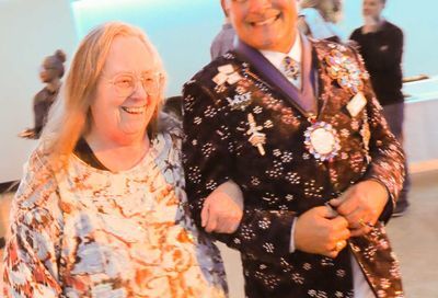 Mr., Mx, and Miss Capital Pride 2025 Pageant #39