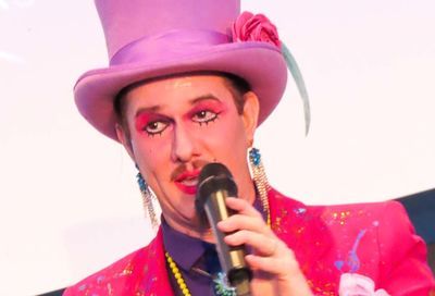 Mr., Mx, and Miss Capital Pride 2025 Pageant #40