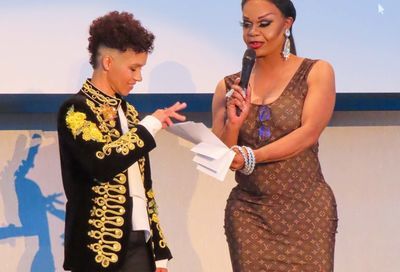 Mr., Mx, and Miss Capital Pride 2025 Pageant #42