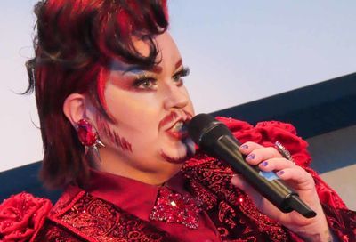 Mr., Mx, and Miss Capital Pride 2025 Pageant #44