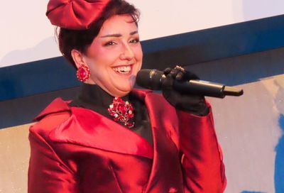 Mr., Mx, and Miss Capital Pride 2025 Pageant #46