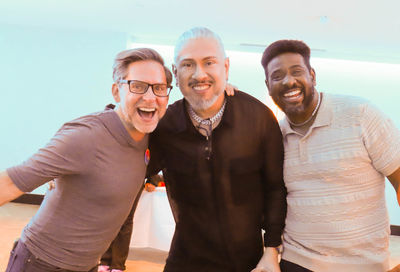 Mr., Mx, and Miss Capital Pride 2025 Pageant #47