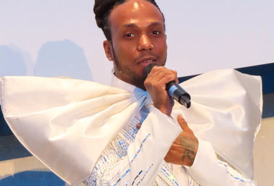 Mr., Mx, and Miss Capital Pride 2025 Pageant #48