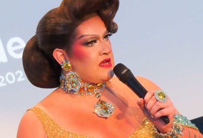 Mr., Mx, and Miss Capital Pride 2025 Pageant #50