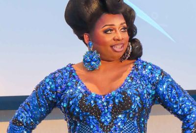 Mr., Mx, and Miss Capital Pride 2025 Pageant #52