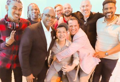 Mr., Mx, and Miss Capital Pride 2025 Pageant #54