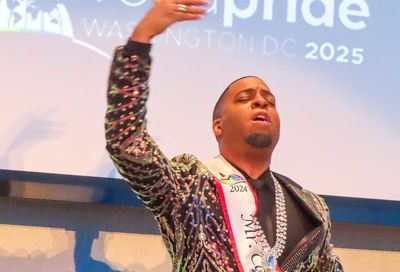 Mr., Mx, and Miss Capital Pride 2025 Pageant #55