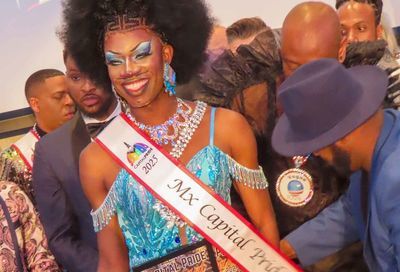 Mr., Mx, and Miss Capital Pride 2025 Pageant #57