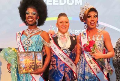 Mr., Mx, and Miss Capital Pride 2025 Pageant #60