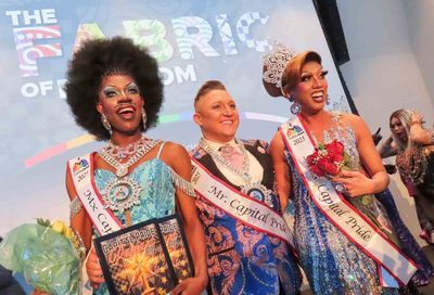 Mr., Mx, and Miss Capital Pride 2025 Pageant #61
